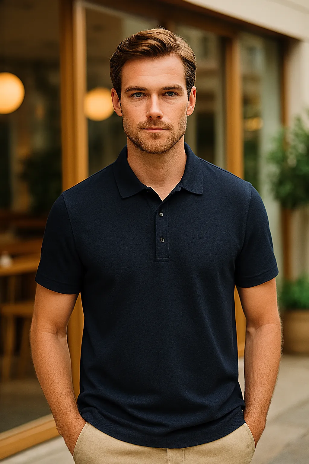 How to Choose the Perfect T-Shirt for Your Style